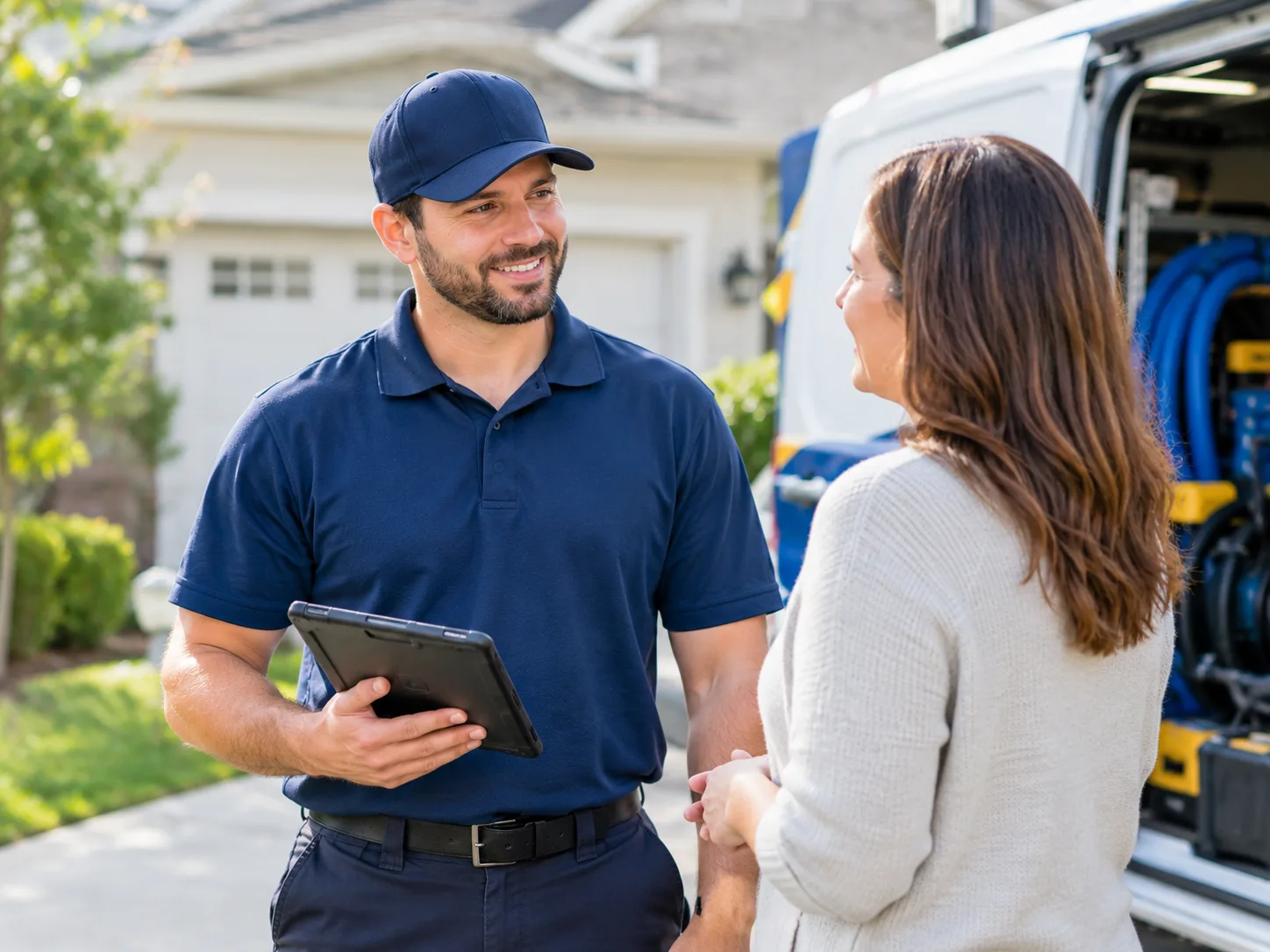 Sewage Backup Cleanup Old Town, FL FAQs